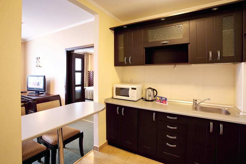 Pipera Hotel Tecadra מראה חיצוני תמונה