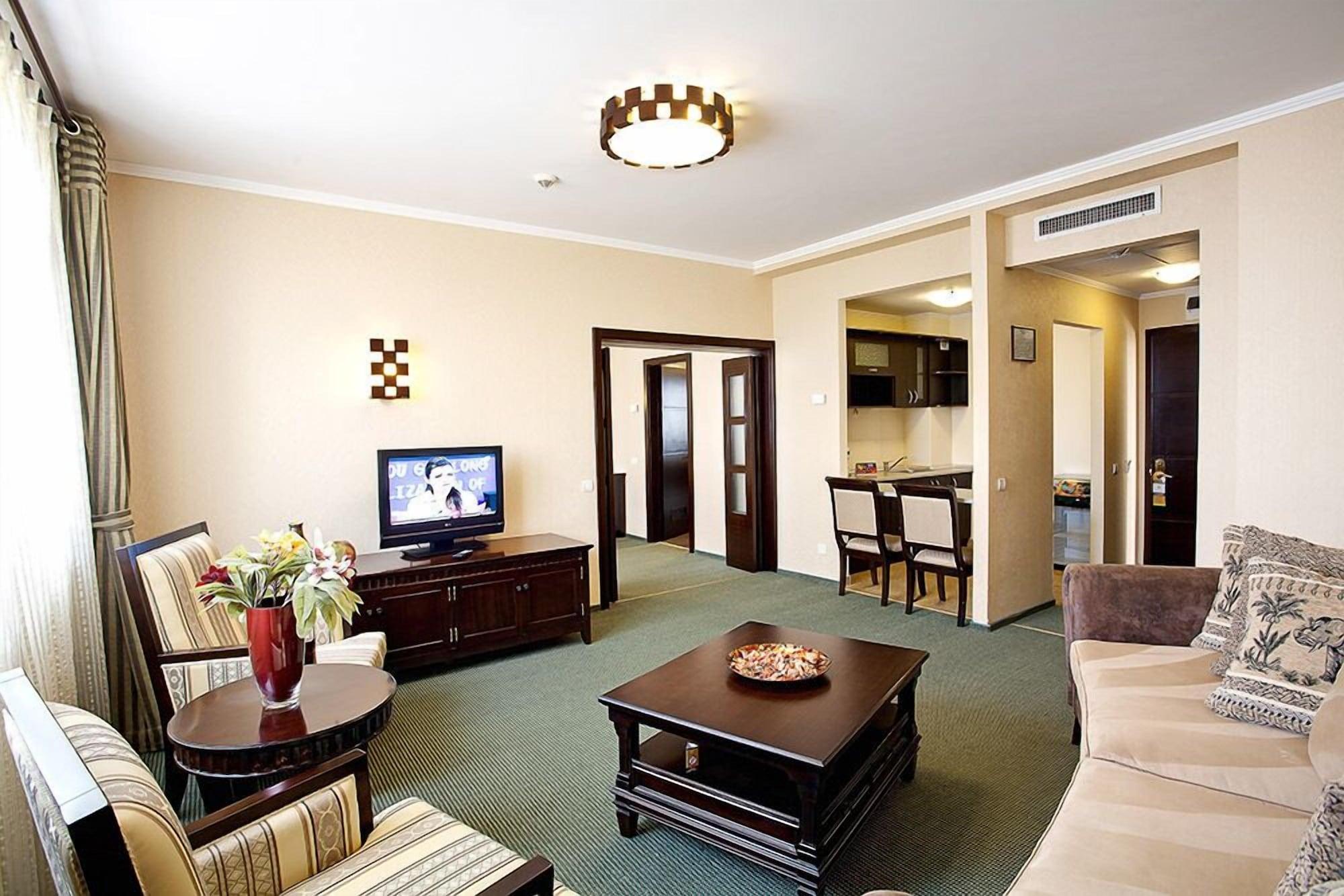 Pipera Hotel Tecadra מראה חיצוני תמונה