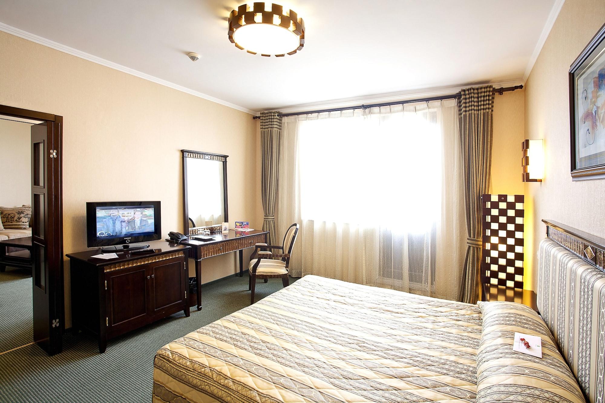 Pipera Hotel Tecadra מראה חיצוני תמונה