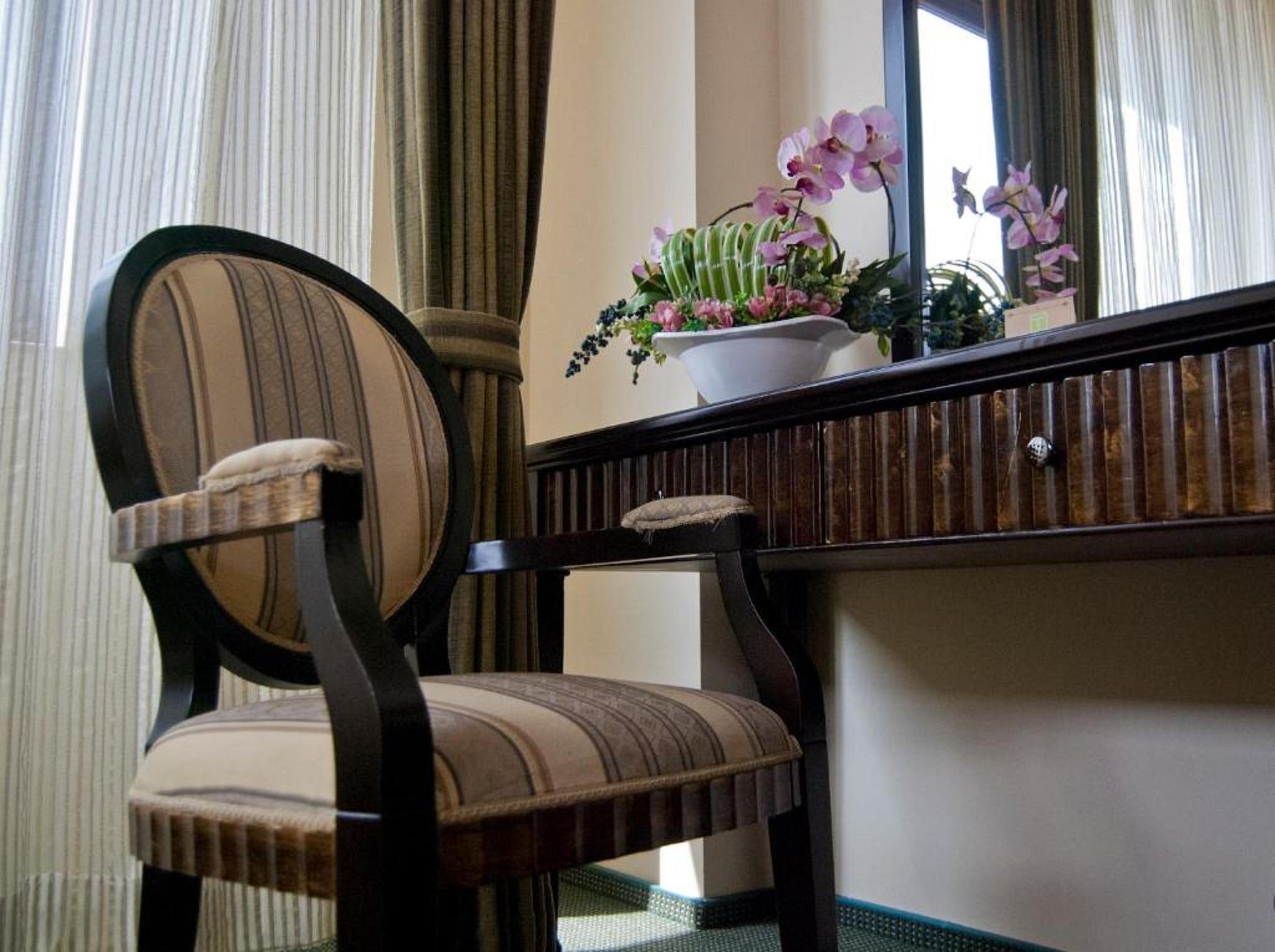 Pipera Hotel Tecadra מראה חיצוני תמונה