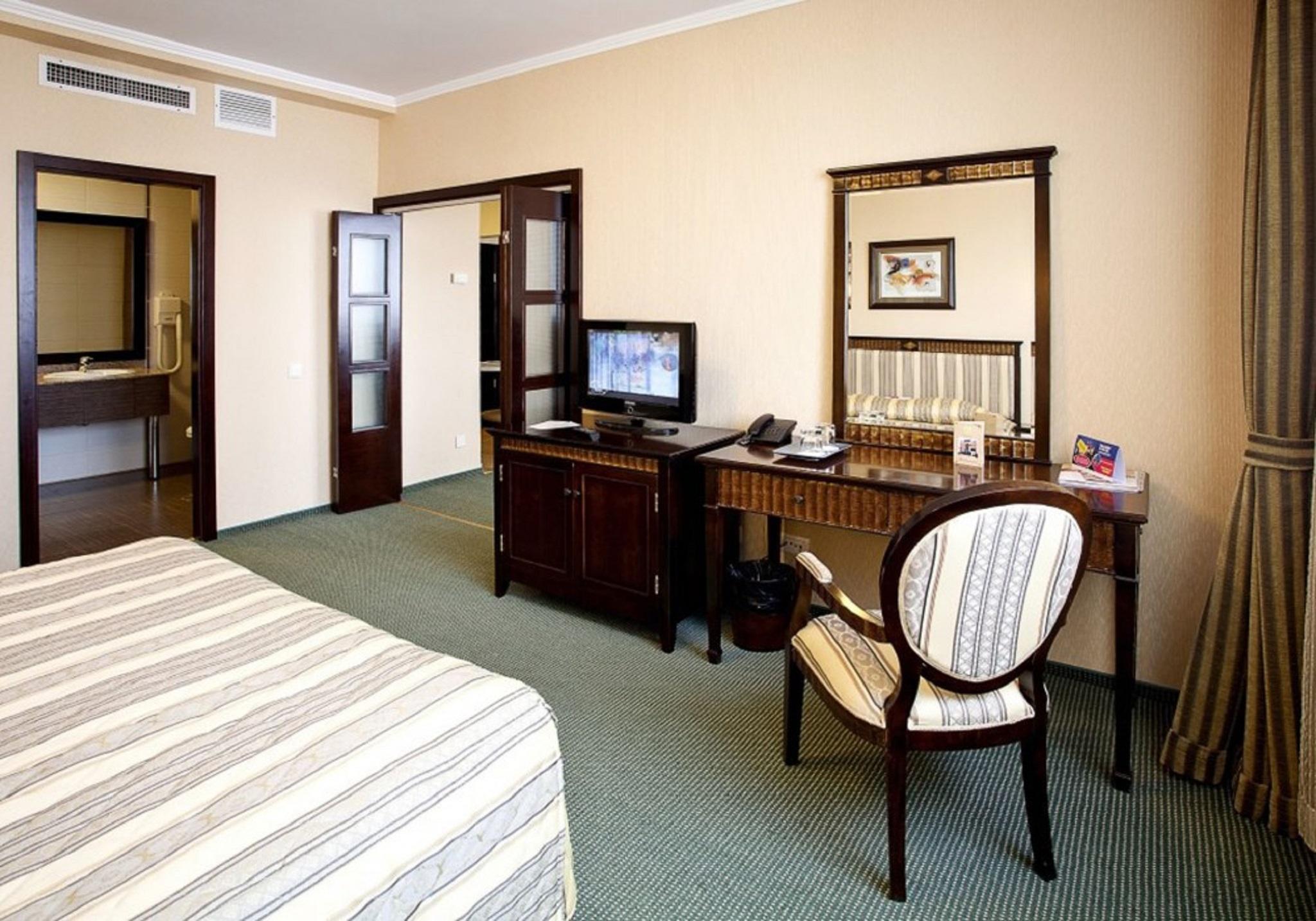 Pipera Hotel Tecadra מראה חיצוני תמונה