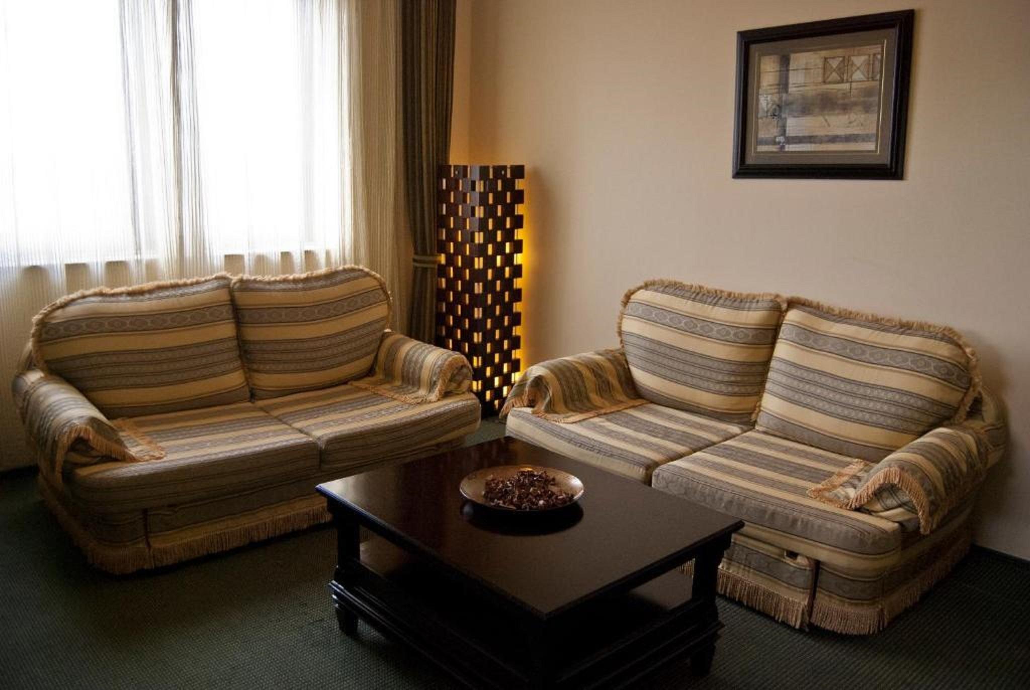 Pipera Hotel Tecadra מראה חיצוני תמונה