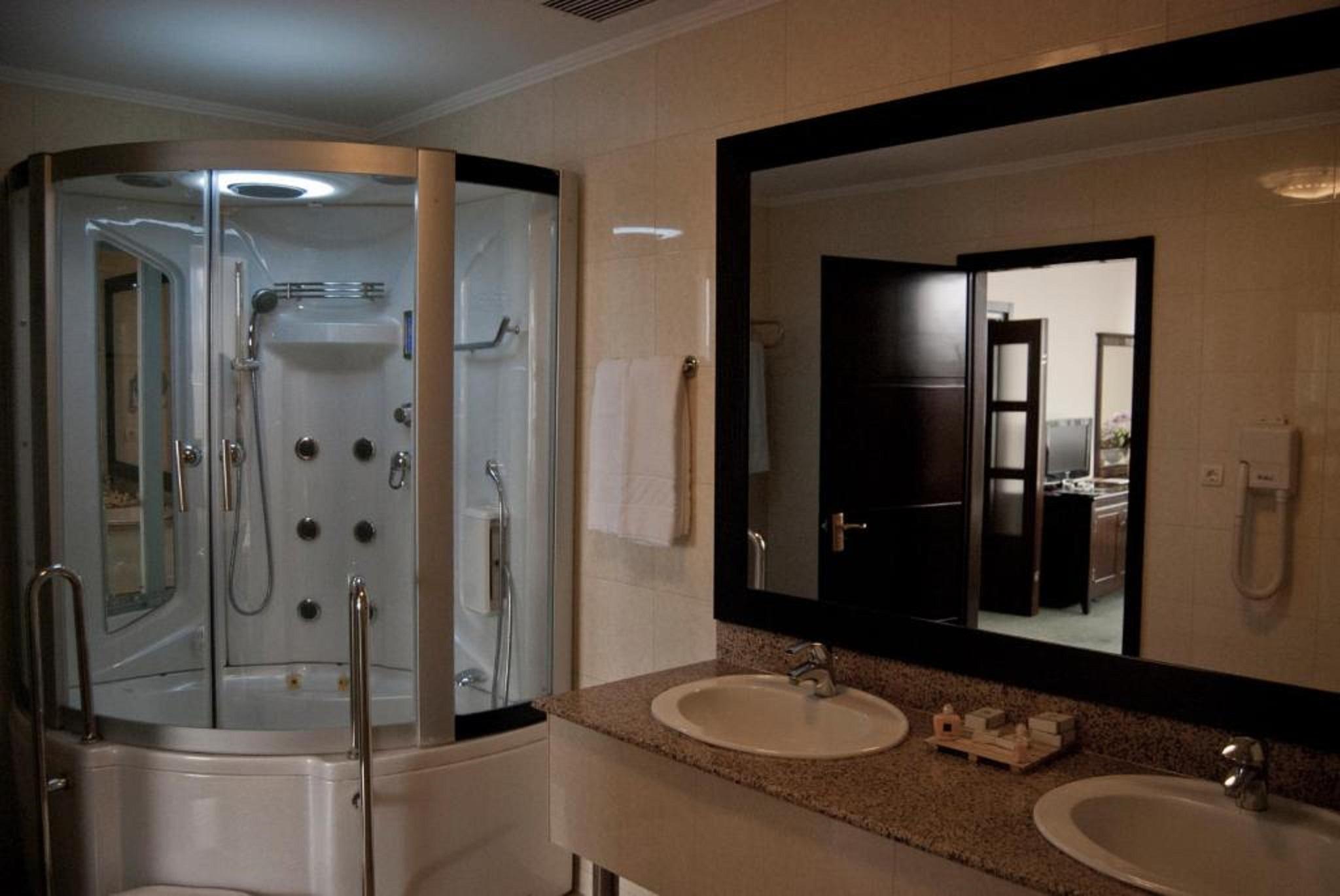 Pipera Hotel Tecadra מראה חיצוני תמונה