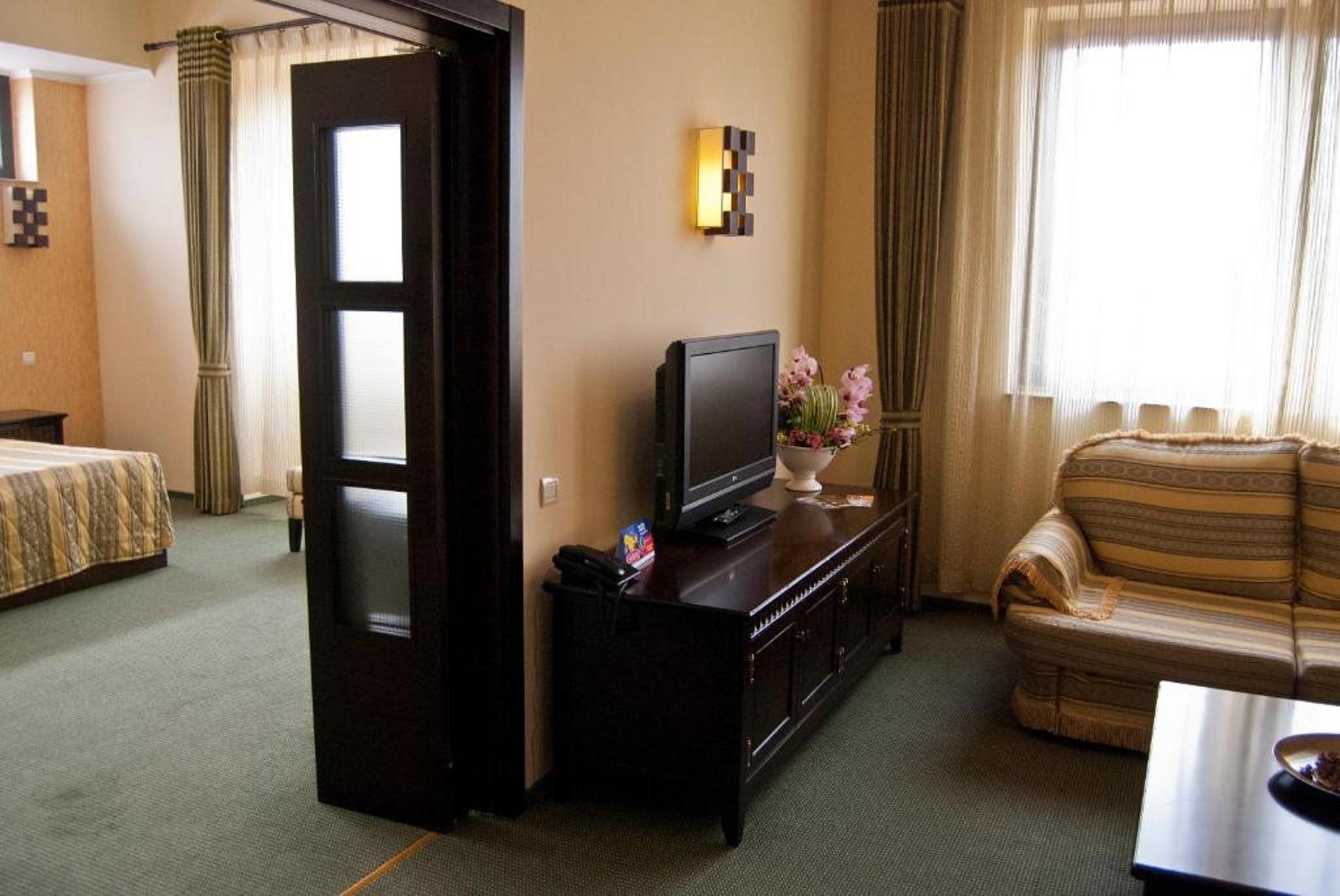 Pipera Hotel Tecadra מראה חיצוני תמונה