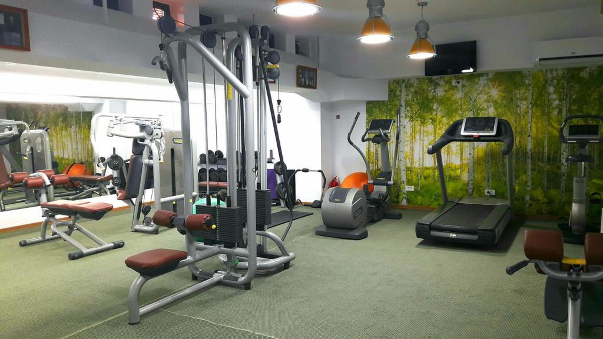 Pipera Hotel Tecadra מראה חיצוני תמונה