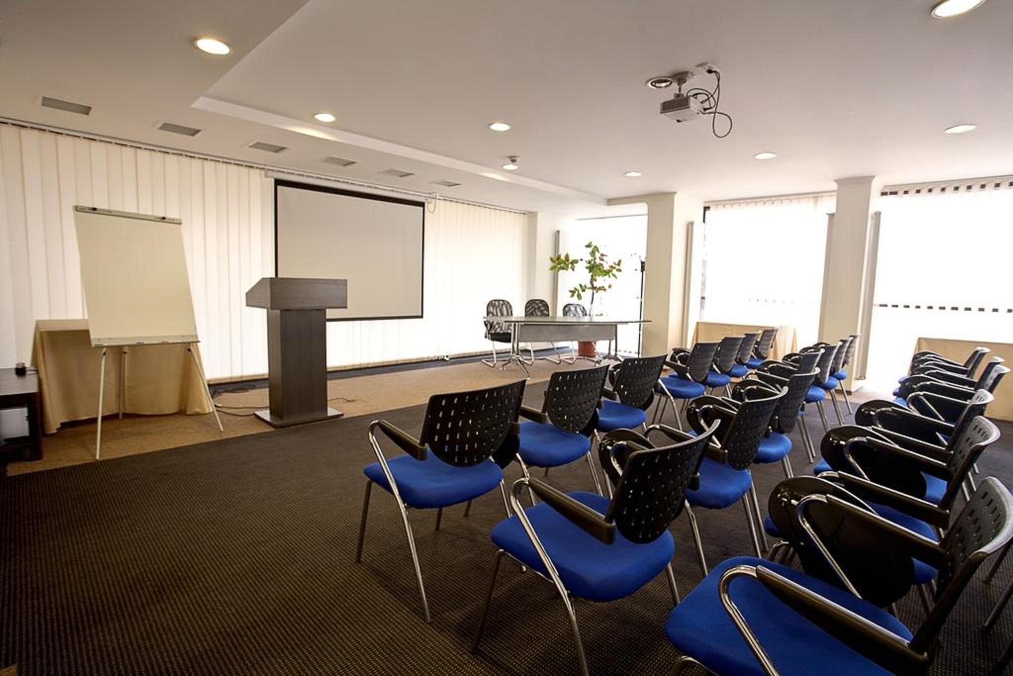 Pipera Hotel Tecadra מראה חיצוני תמונה