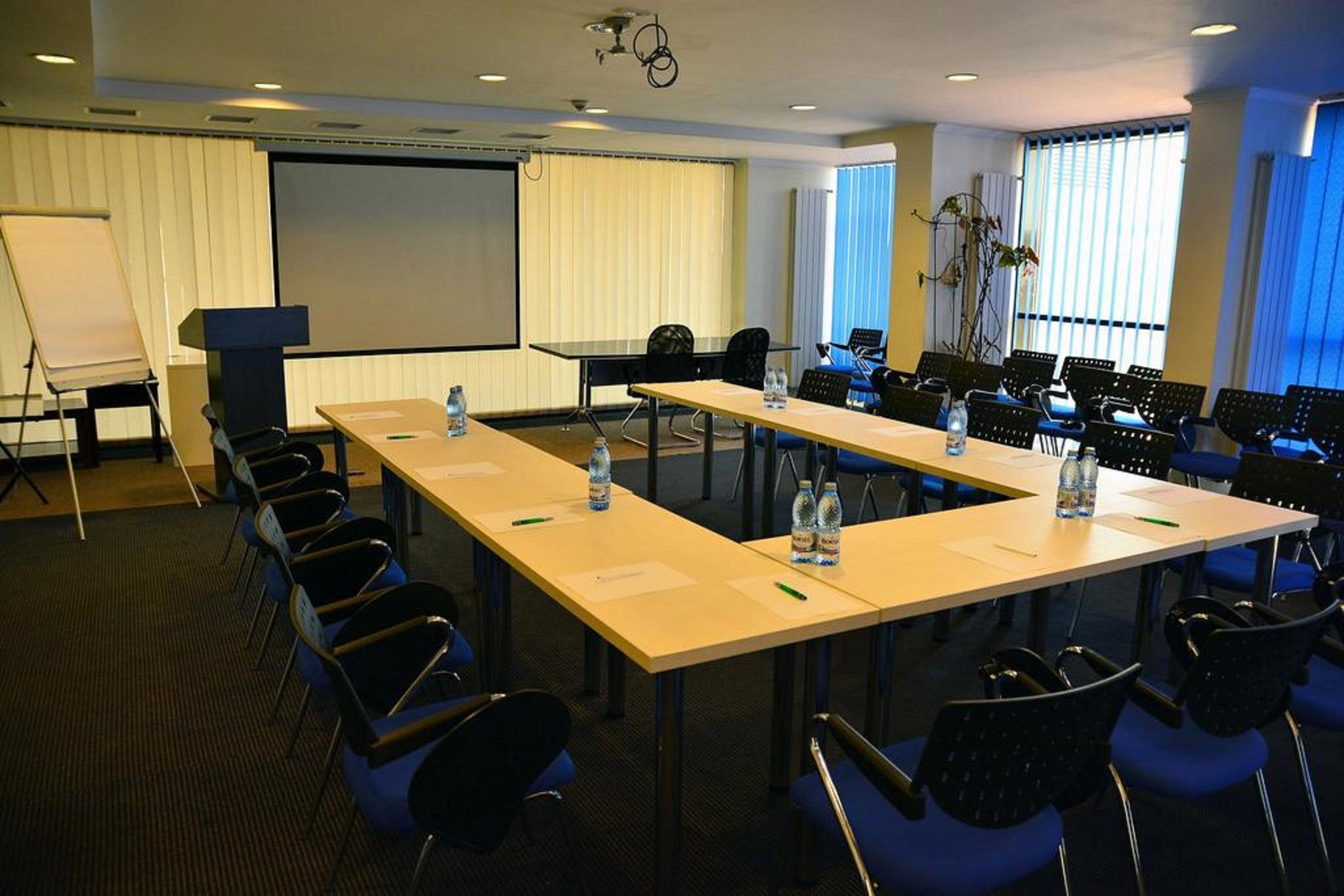 Pipera Hotel Tecadra מראה חיצוני תמונה