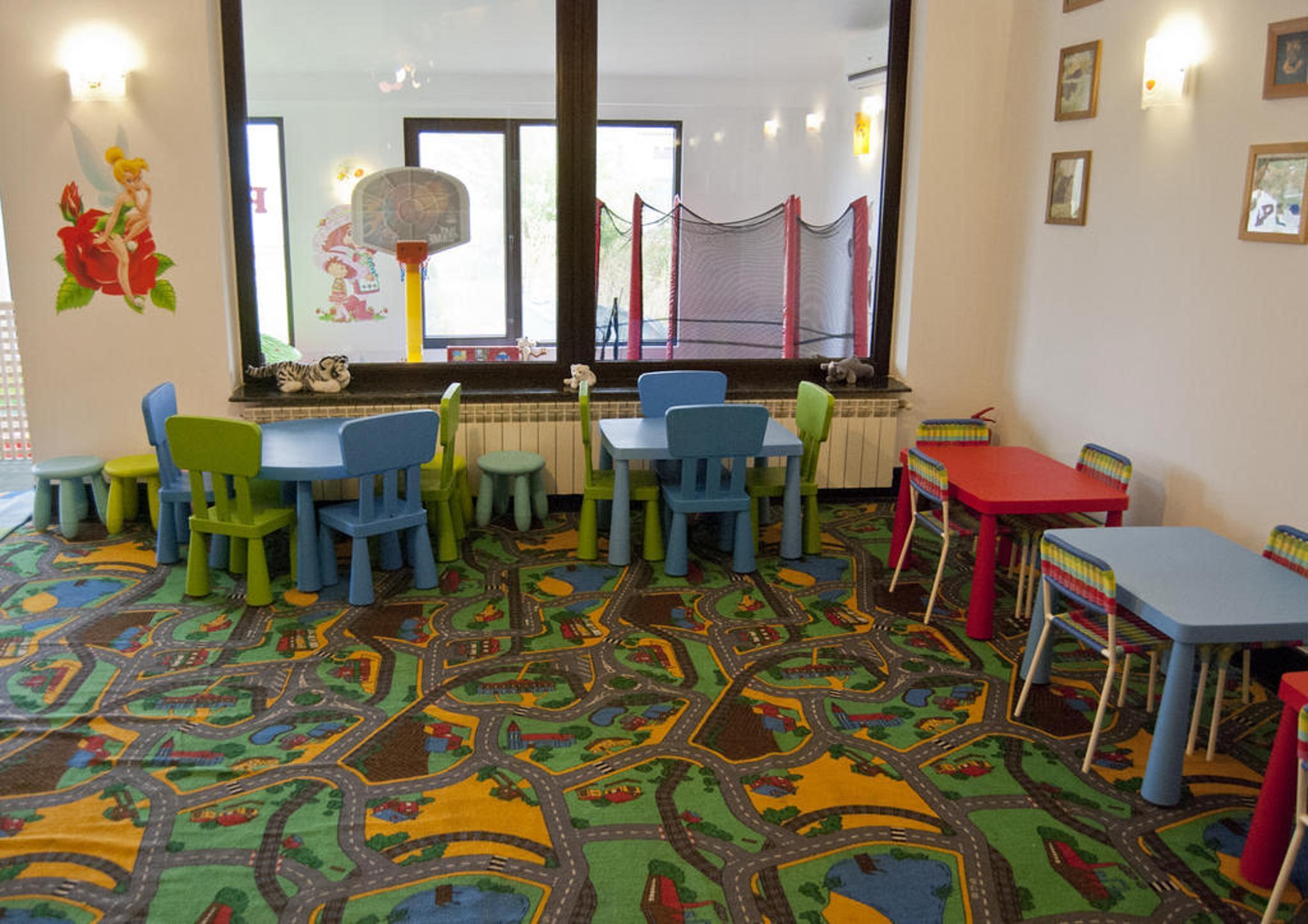 Pipera Hotel Tecadra מראה חיצוני תמונה