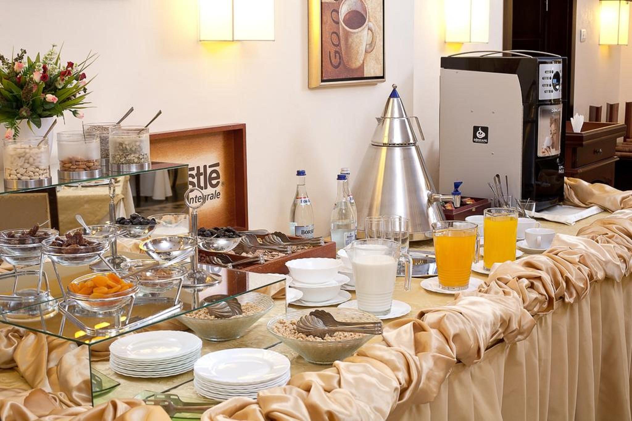Pipera Hotel Tecadra מראה חיצוני תמונה