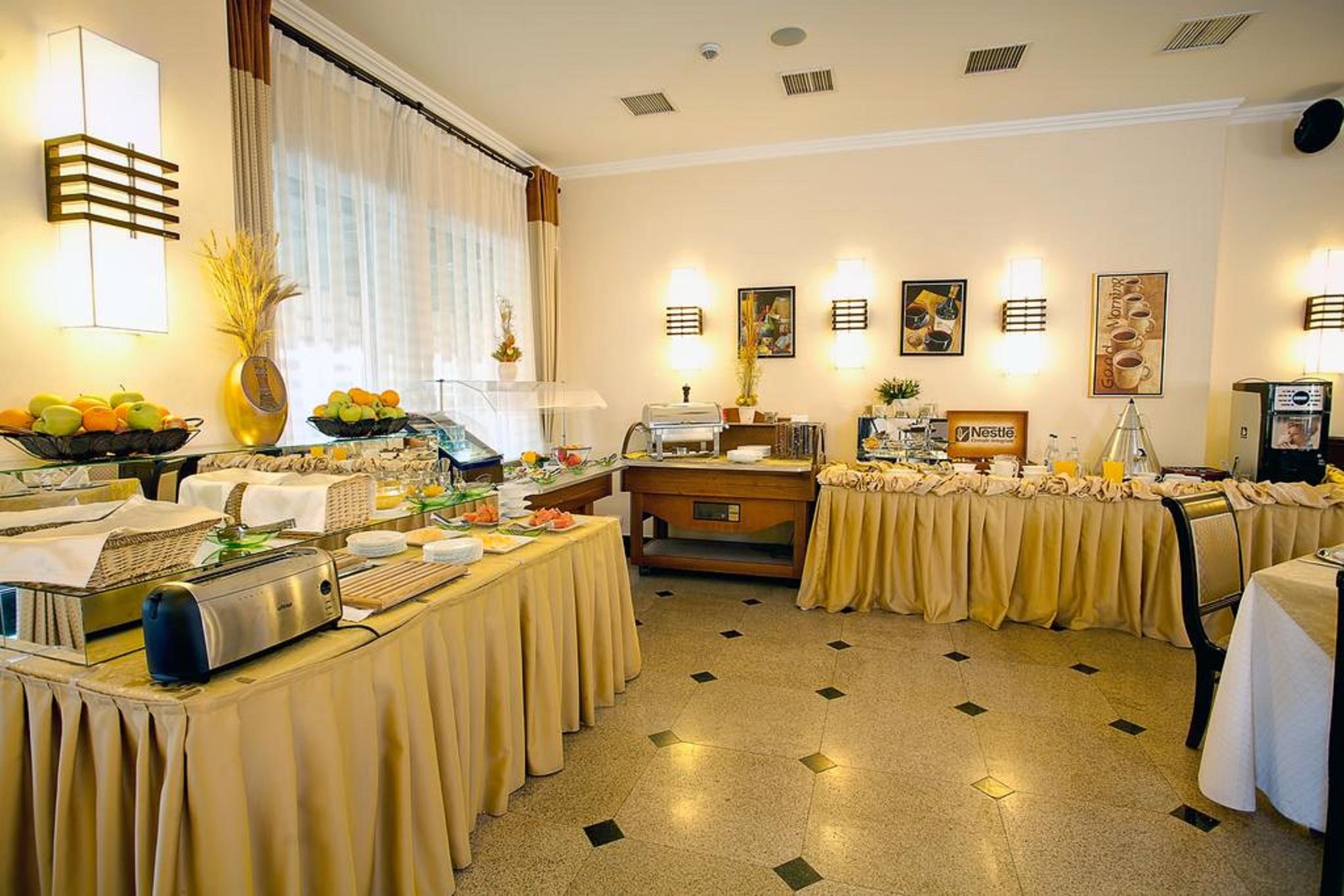 Pipera Hotel Tecadra מראה חיצוני תמונה