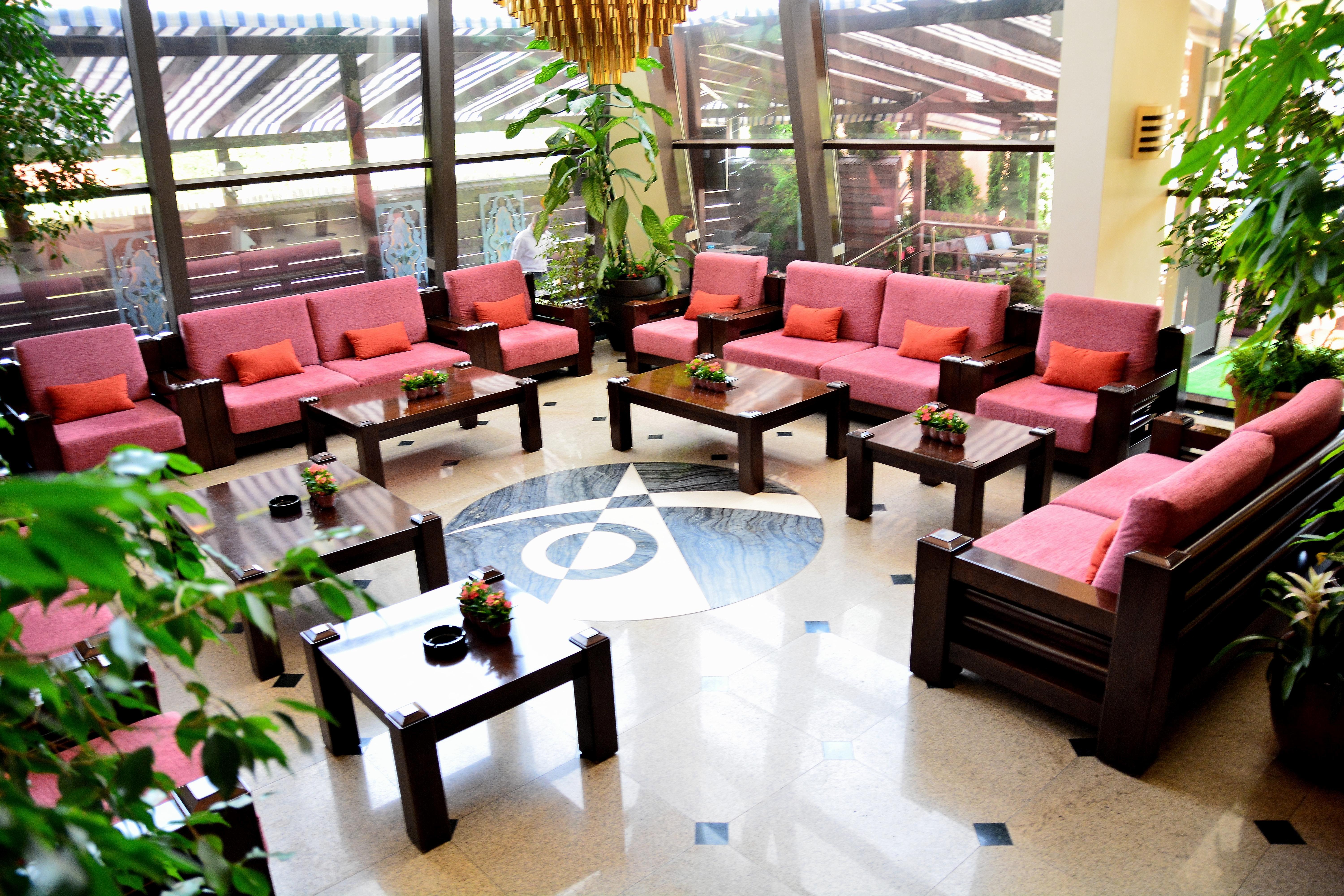 Pipera Hotel Tecadra מראה חיצוני תמונה