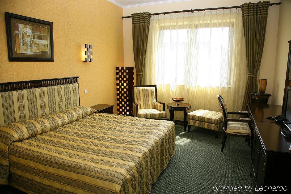 Pipera Hotel Tecadra חדר תמונה