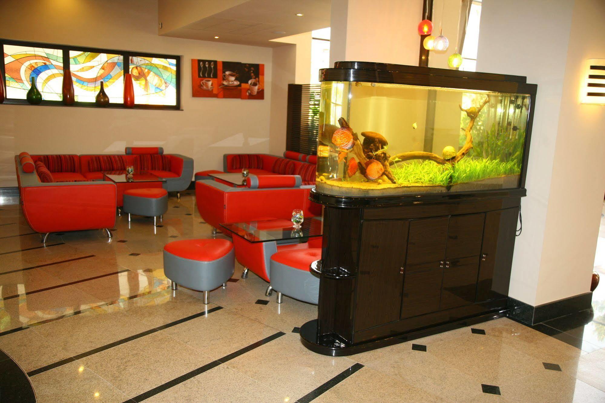 Pipera Hotel Tecadra מראה חיצוני תמונה