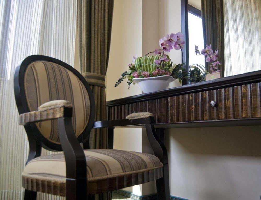 Pipera Hotel Tecadra מראה חיצוני תמונה